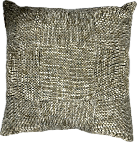 Gold Velvet Cushion
