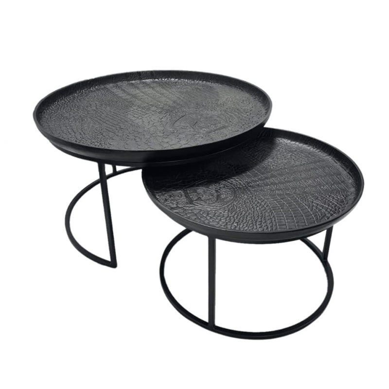Snake Coffee Table Nest