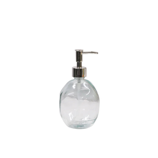 Lily dispenser glass