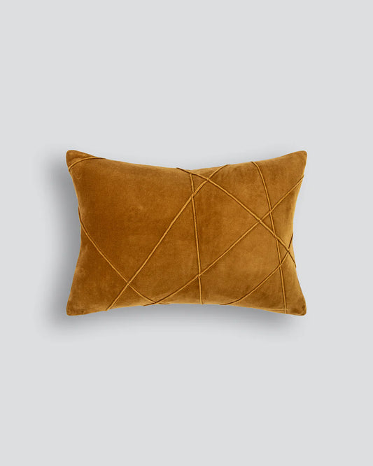 Alba  Cushion Toffee