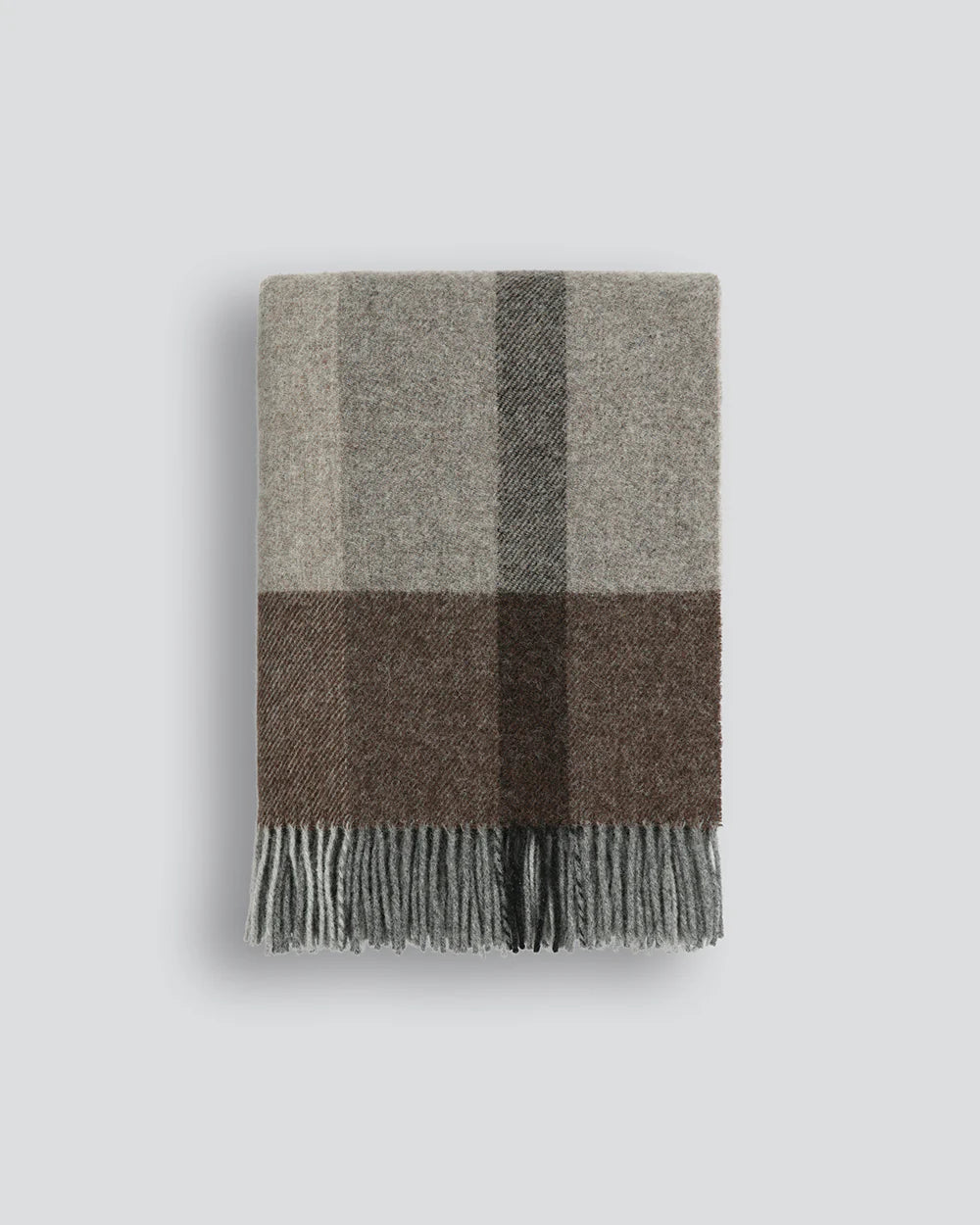 Brunswick Throw -
