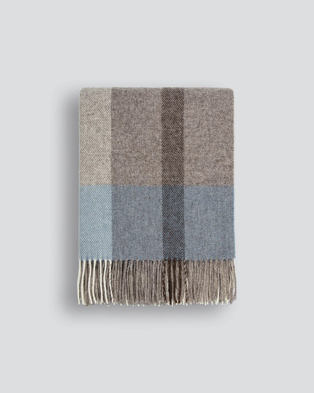 Brunswick Throw -
