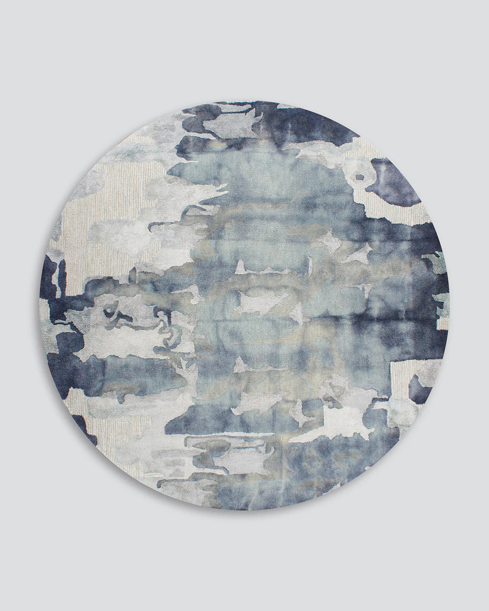 Cape Brett Marine - Floor Rug Round