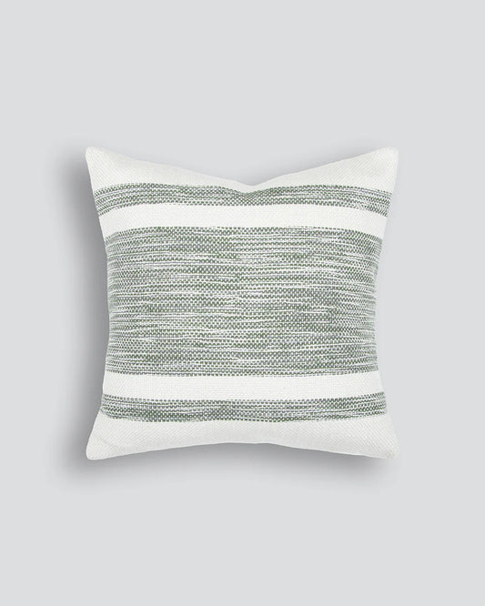 Cleo cushion Olive 50x50cm