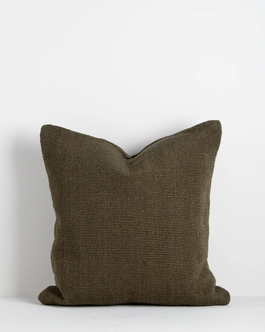 Clipper cushion  Mangrove