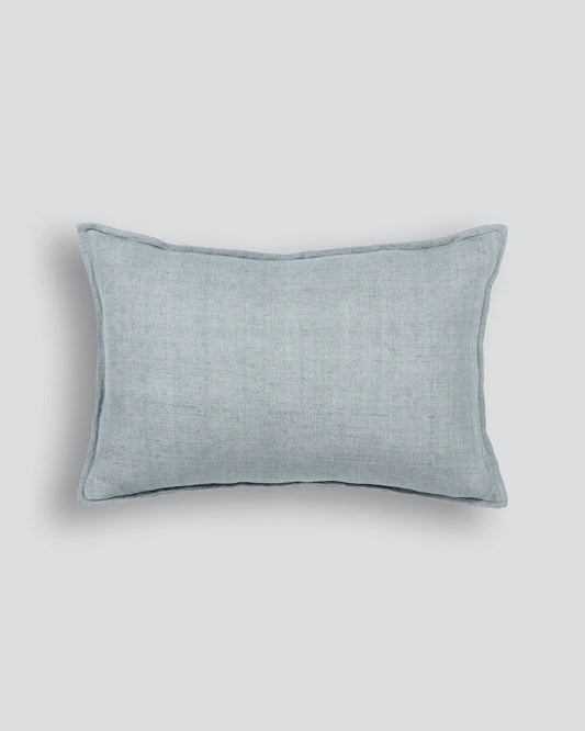 Dolce cushion  Cloud blue 35x55cm