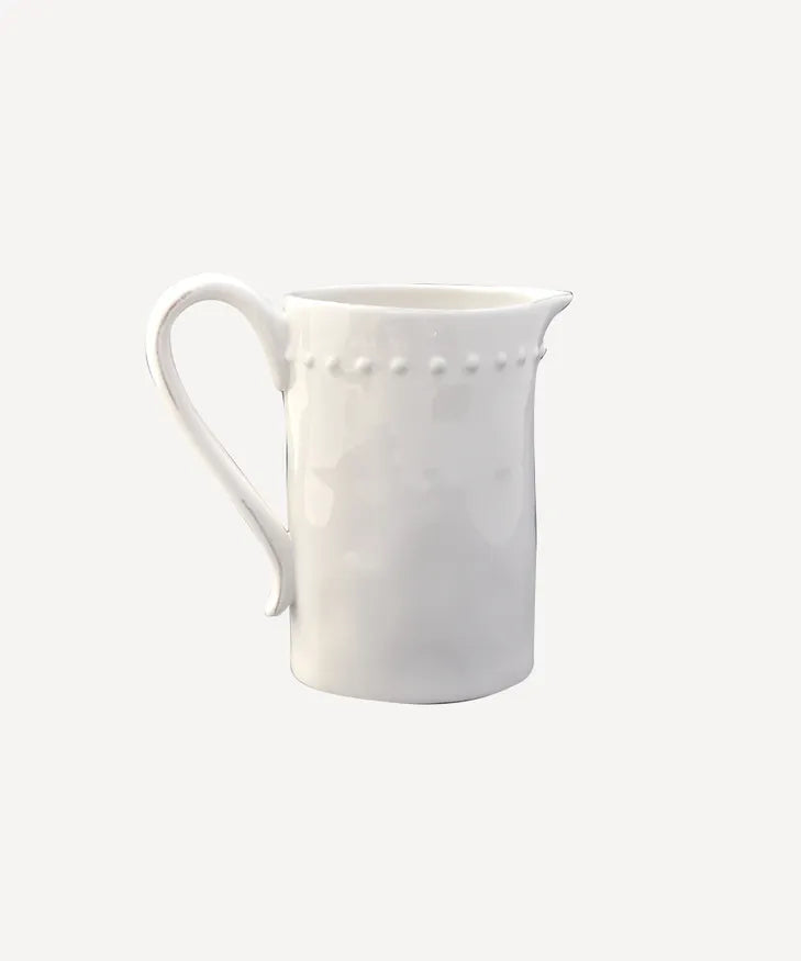 Dotty jug