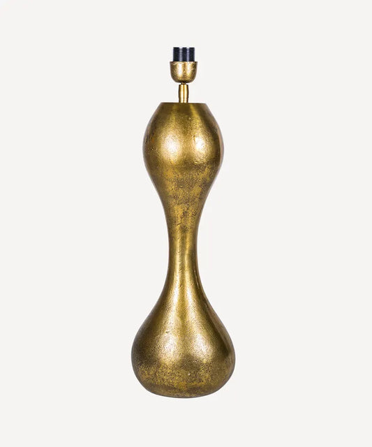Oslo Lampbase + Lampshade - Table Lamp with shade