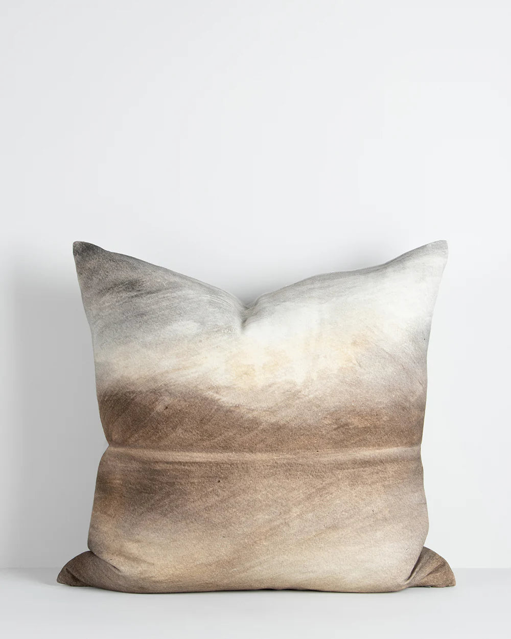 Headlands Cushion with Feather Inner