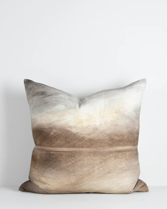 Headlands Cushion with Feather Inner