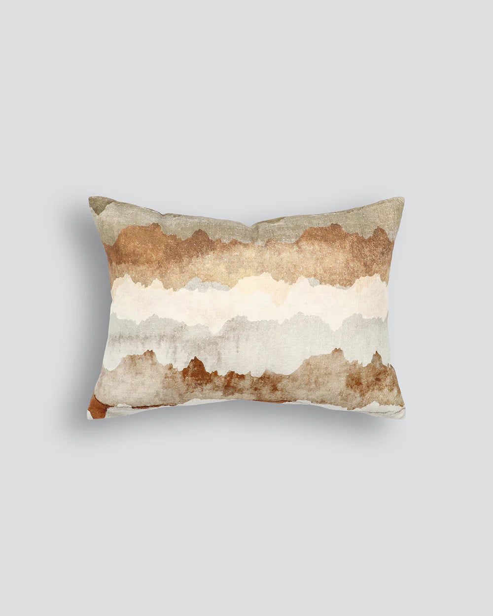 Mansfield cushion