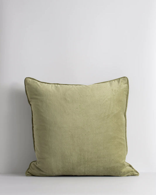 Montpellier Velvet Cushion