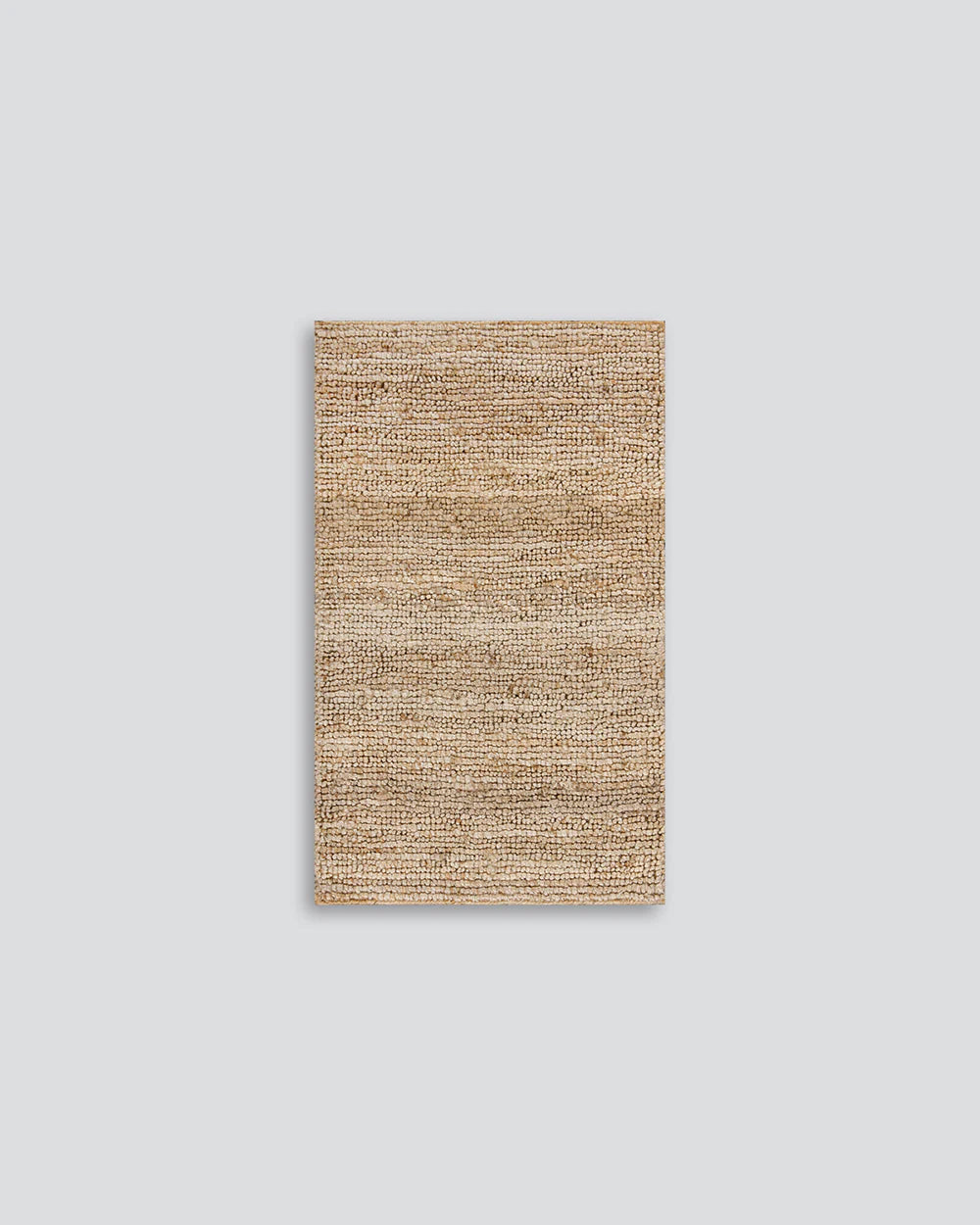 Papeete Entrance Mat - Natural