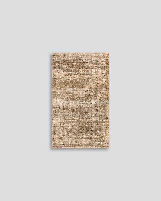 Papeete Entrance Mat - Natural