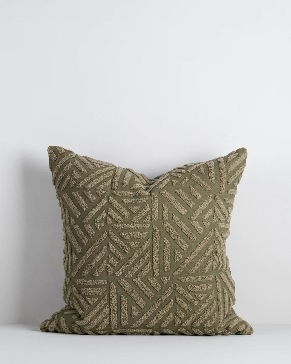 Remus cushion Chive