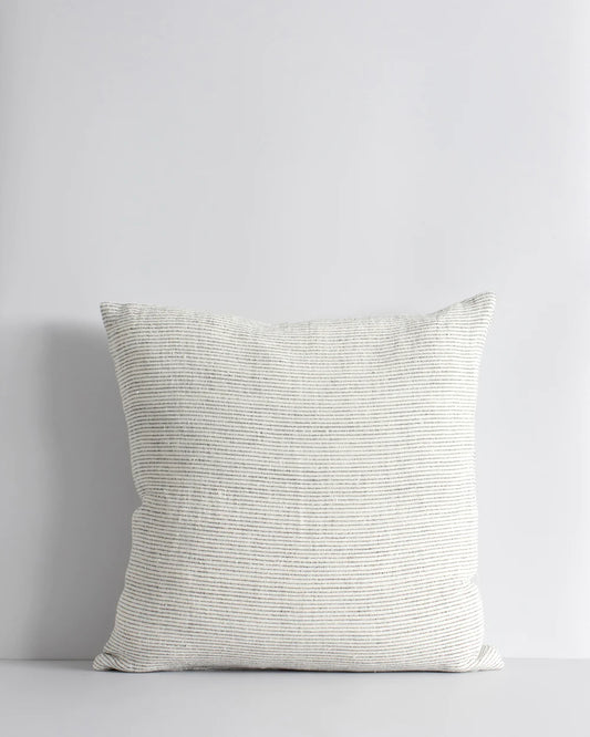 Sandridge Cushion with feather inner