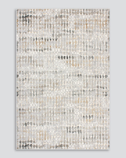 Sierra Floor Rug - Cocoa