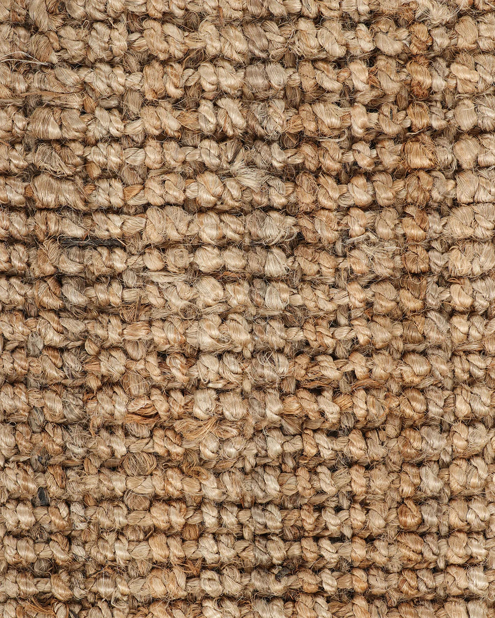 Sumba Natural Floor Mat