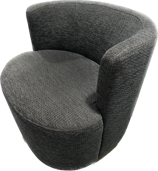 Swivel Chair Peak Interiors Retail