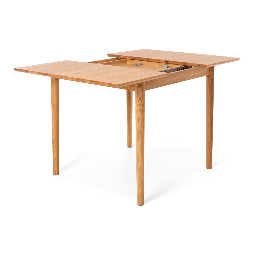 Nordik Extension Dining Table - Various sizes and shapes