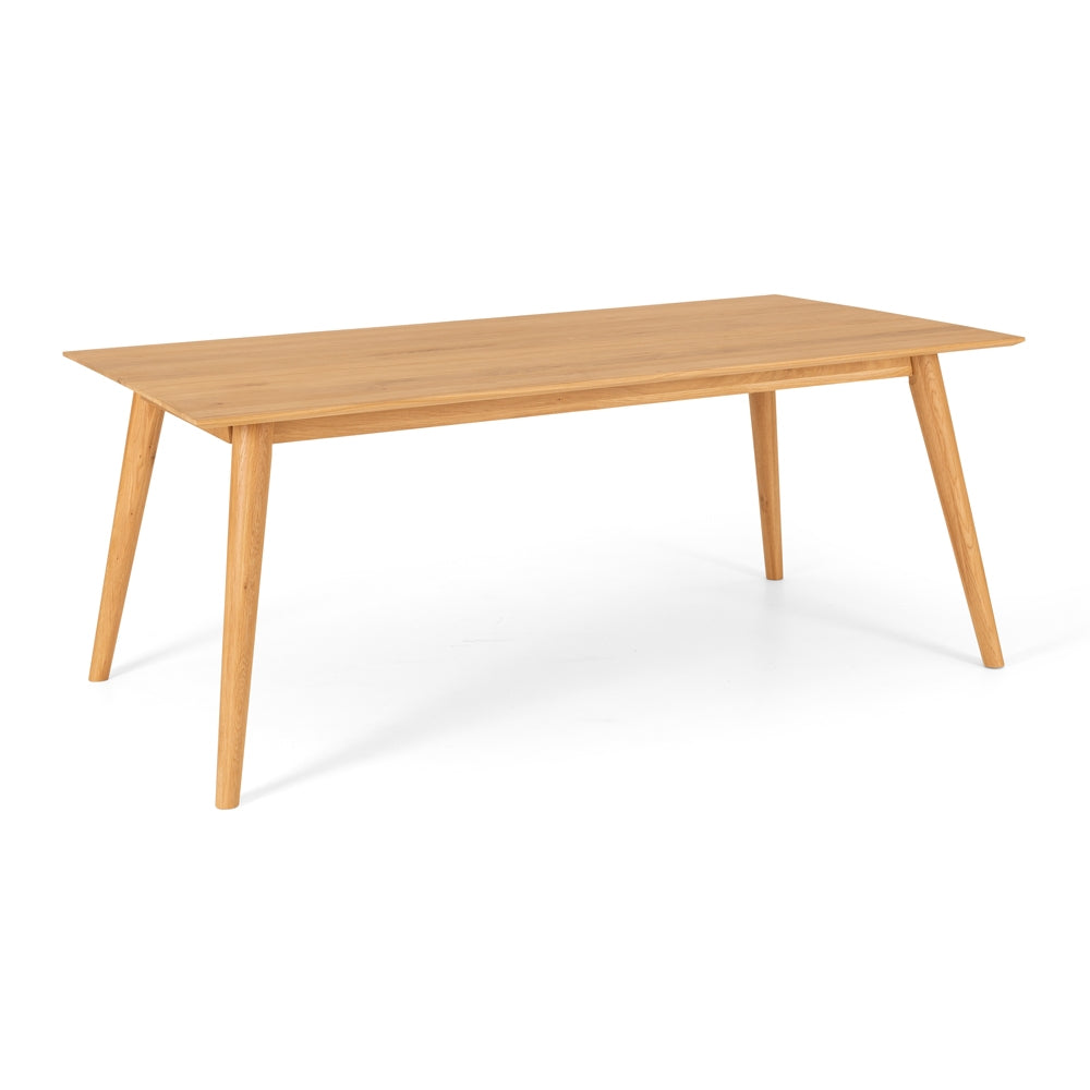 Nordik Extension Dining Table - Various sizes and shapes