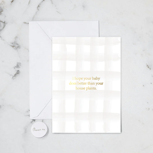 Papier HQ Cards
