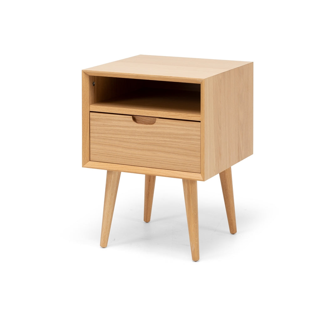 Aspiring Bedside