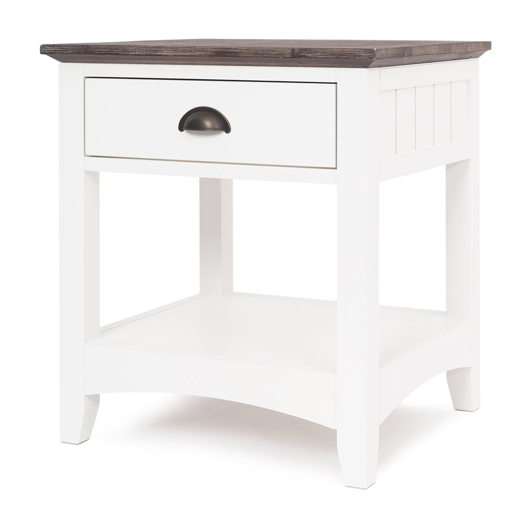 Cardrona One Draw Bedside