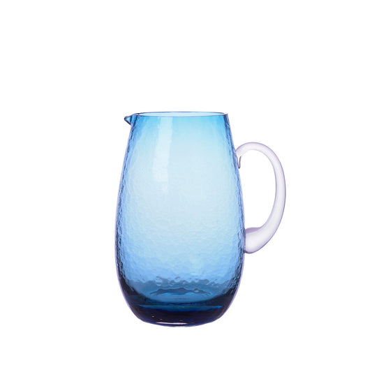 Hammered Jug