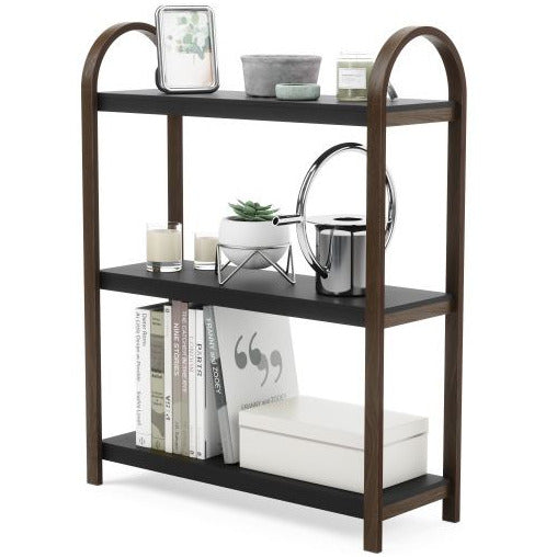 Bellwood freestanding shelf