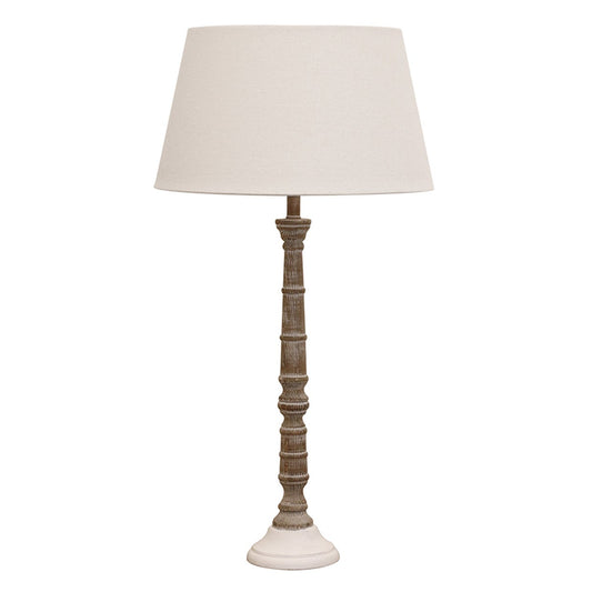 Claudette bedside lamp