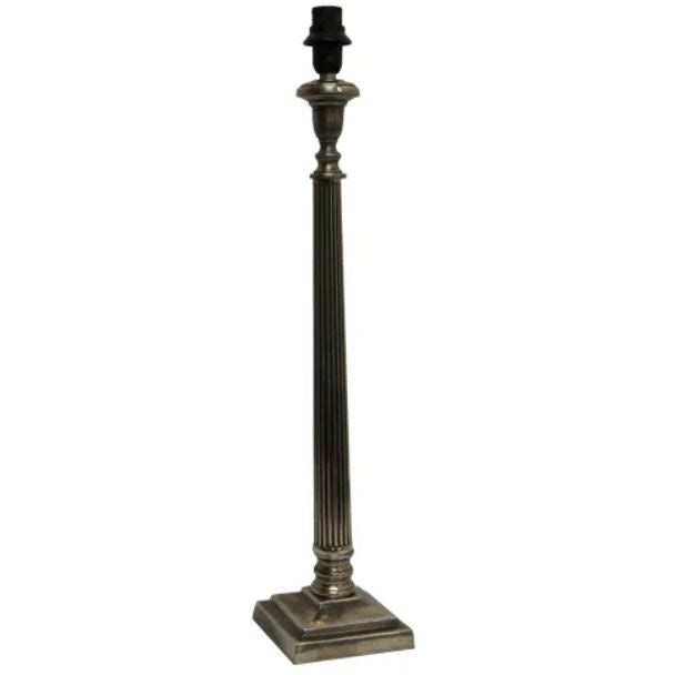 Column lamp