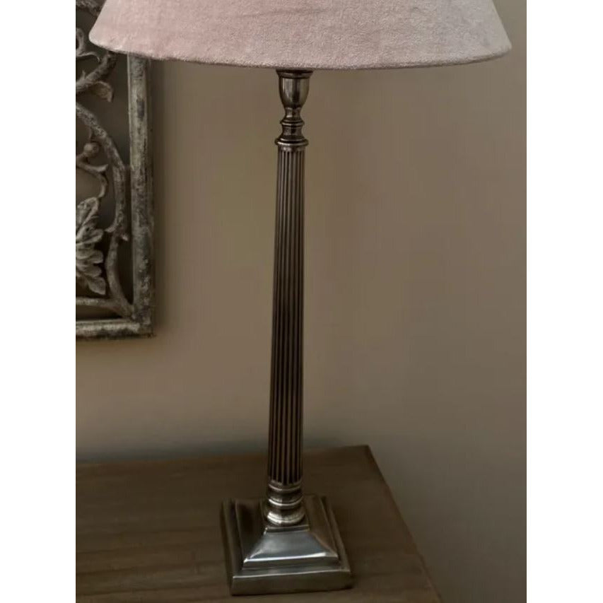 Column lamp