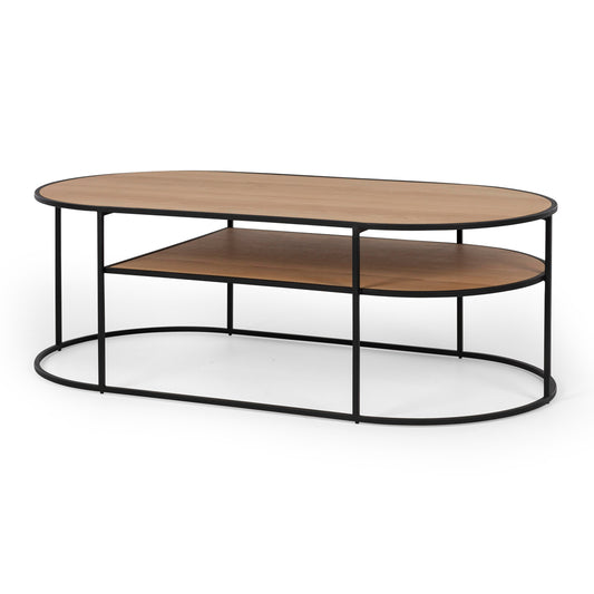 Dome Coffee Table