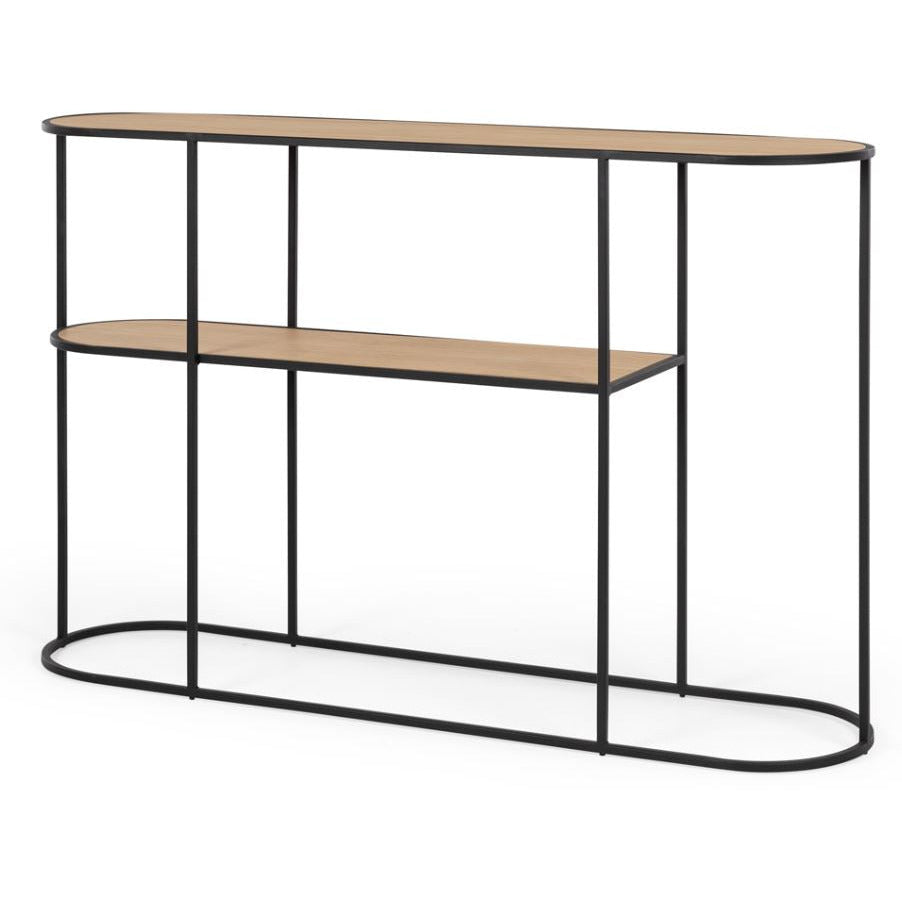 Dome Console Table