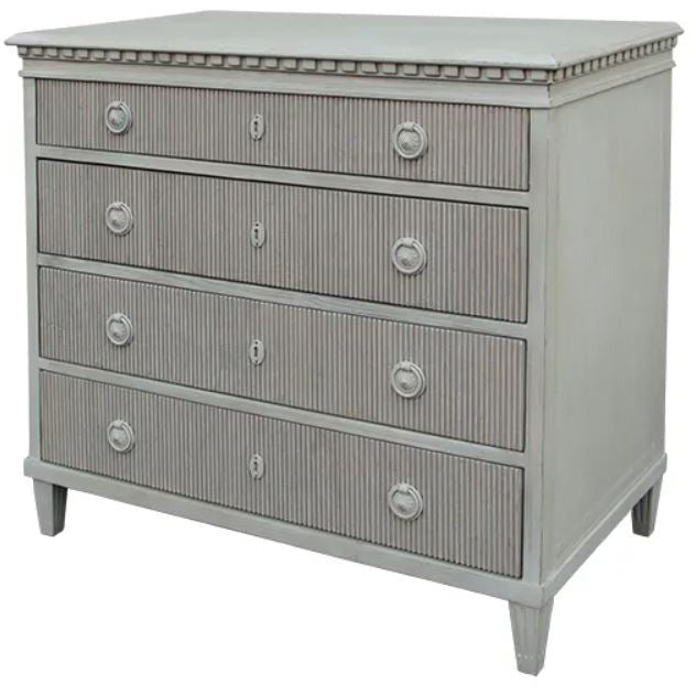 Delano chest of draws