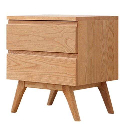 Empire Wooden Bedside