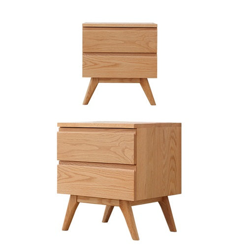 Empire Wooden Bedside