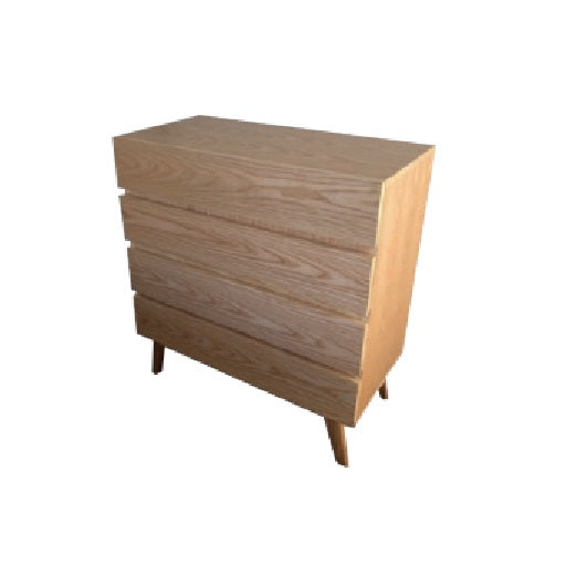 Empire Tallboy Dresser