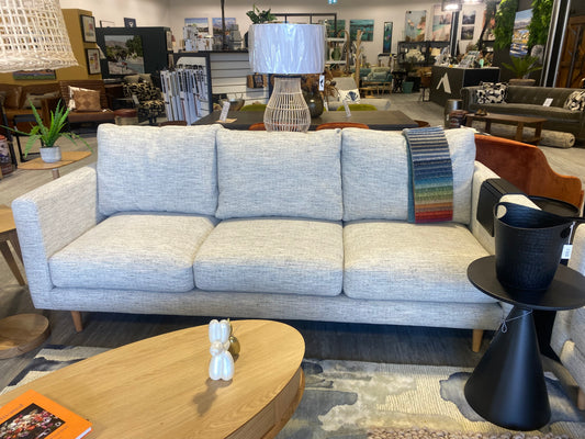 Monterey 3 seater sofa