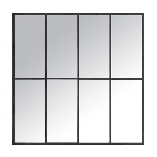 Martial mirror