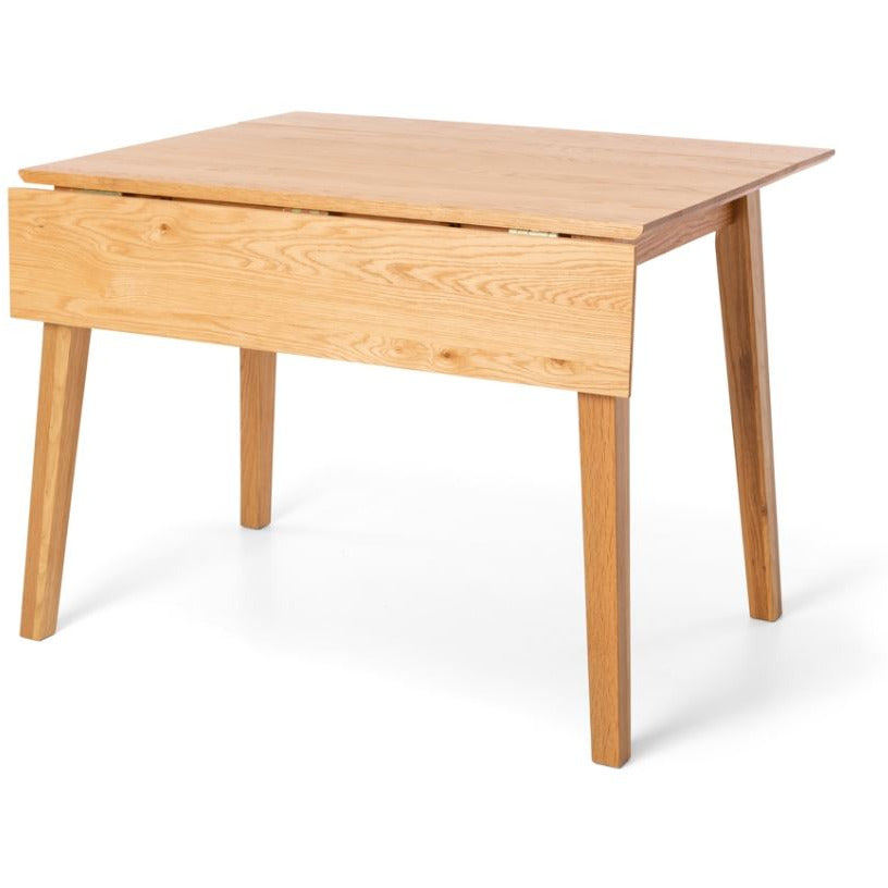 Nordik Extension Dining Table - Various sizes and shapes