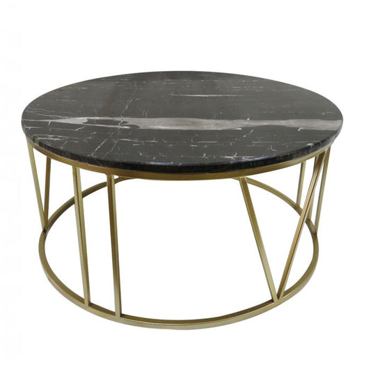 Shelby Marble Coffee Table