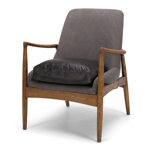 Tasman Armchair - Canvas