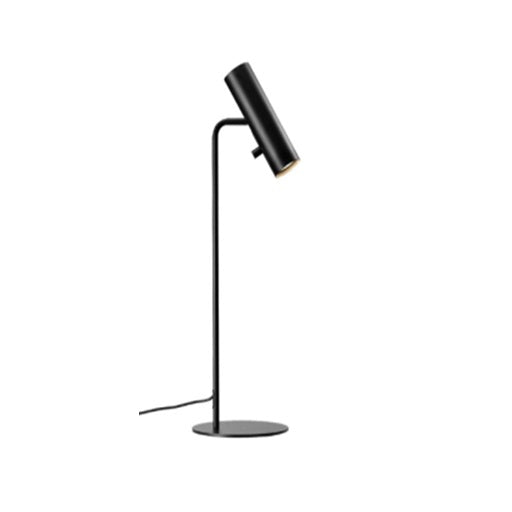 Black Table lamp MT-T014