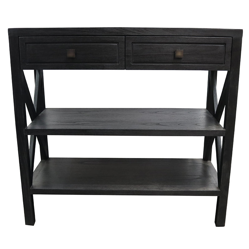 Wanaka Console