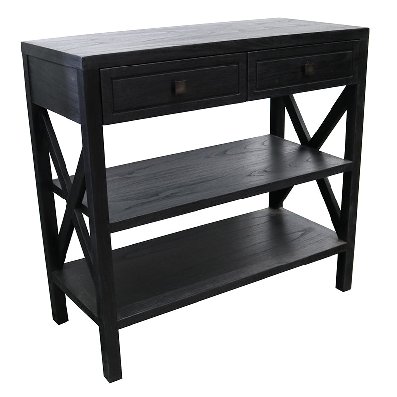 Wanaka Console