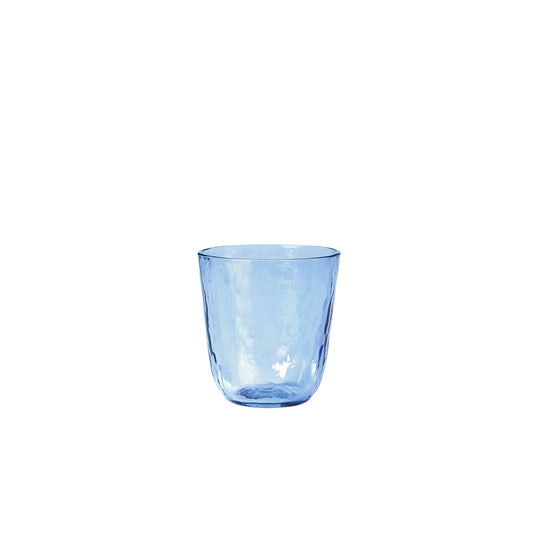 Hammered Tumblers