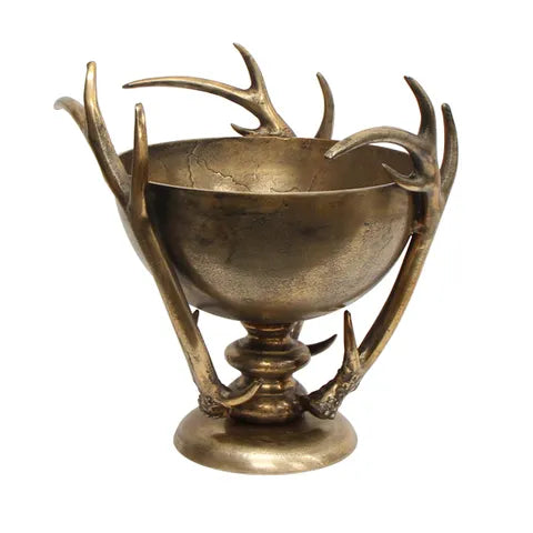 Antler Bowl