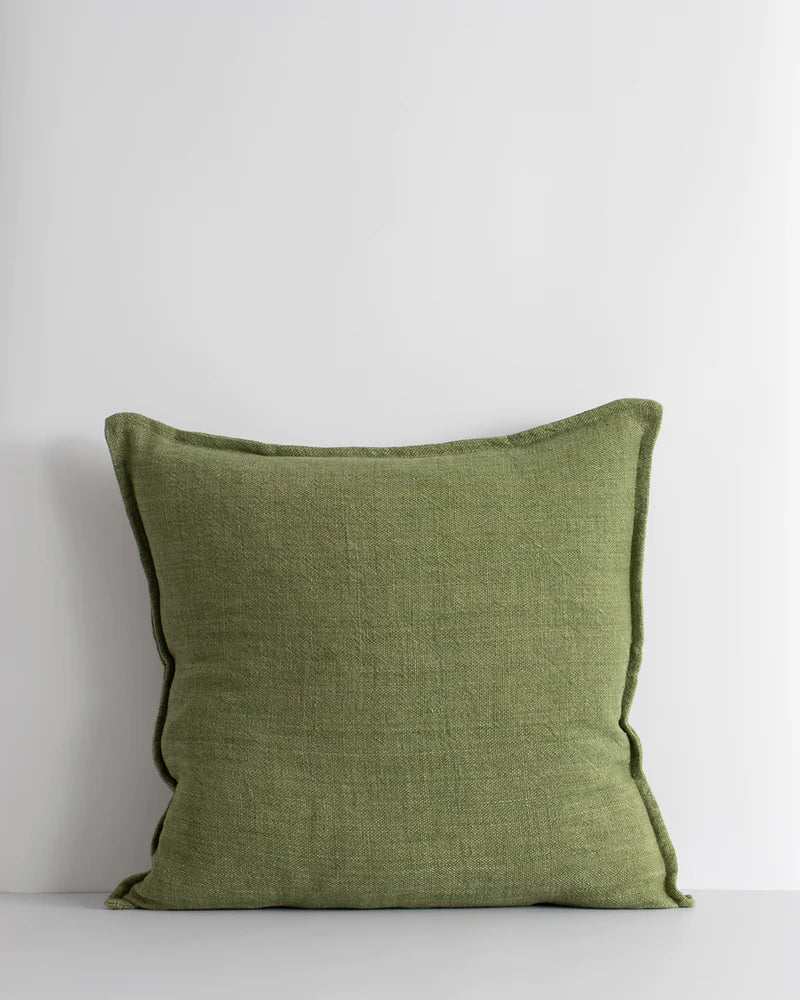 Flaxmill Cushion